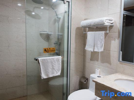 Аньцин: Tiancheng Boutique Hotel