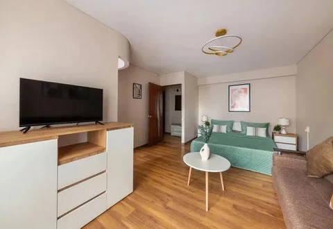 Москва: ApartLux (АпартЛюкс) на Фестивальной