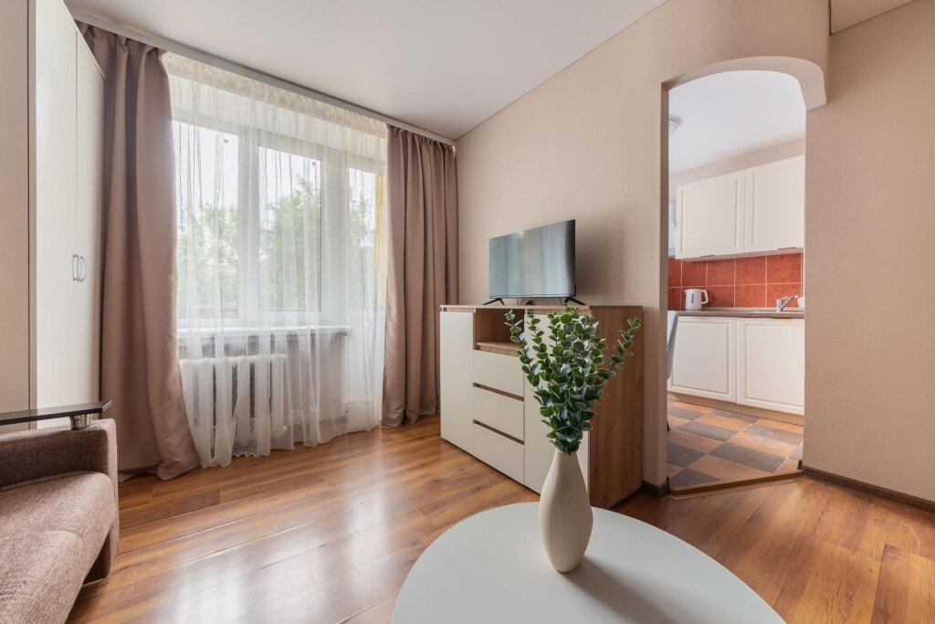 ApartLux (АпартЛюкс) на Фестивальной — фото 3