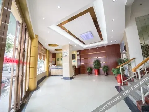 Цзинмэнь: Xingyuan Youjia Hotel