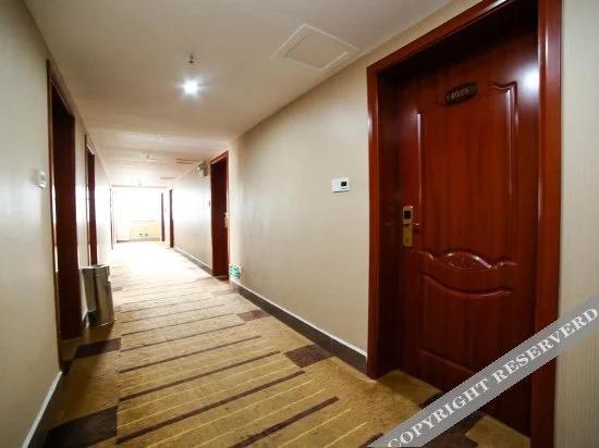 Цзинмэнь: Xingyuan Youjia Hotel