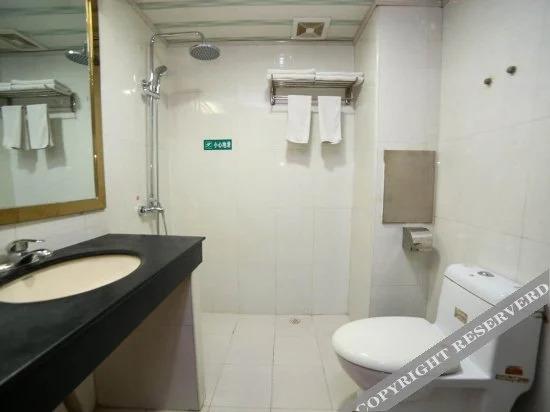 Цзинмэнь: Xingyuan Youjia Hotel