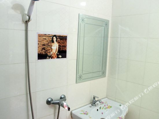 Шаогуань: Huiyi Youth Hostel