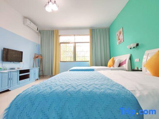 Шаогуань: Huiyi Youth Hostel