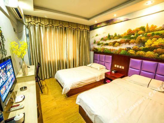 Zhe Shang Hotel — фото 1