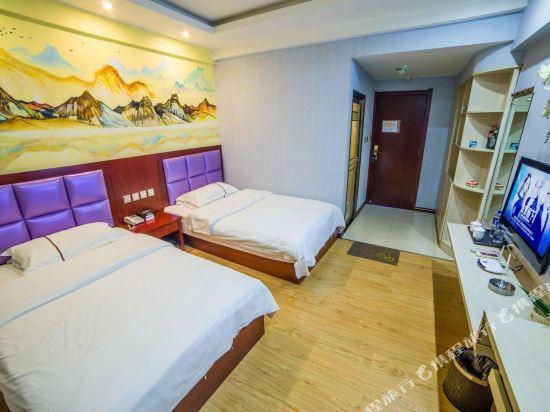 Zhe Shang Hotel — фото 4