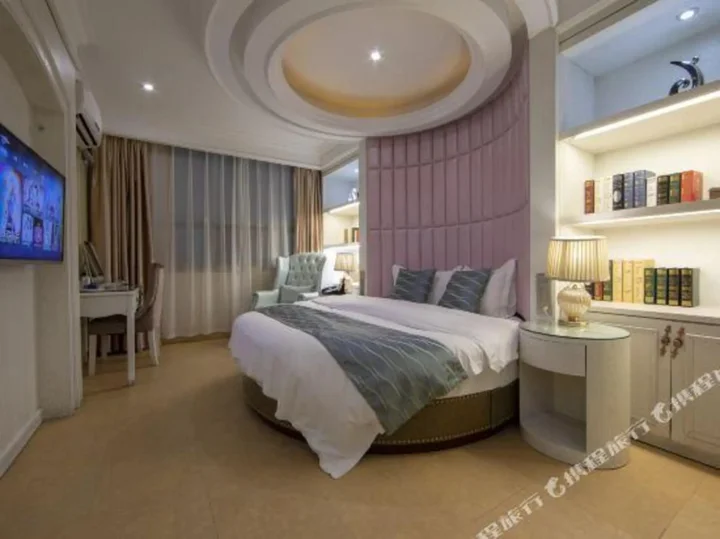 Суцянь: Xi Er Dun Hotel
