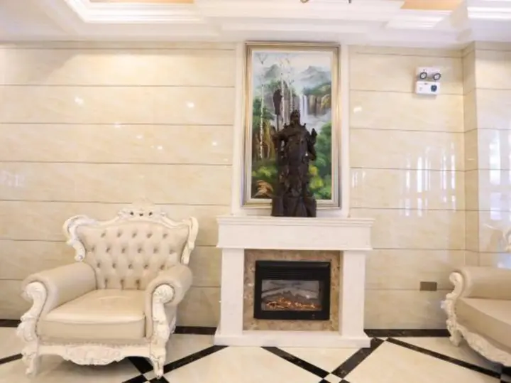 Суцянь: Xi Er Dun Hotel