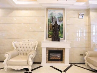 Суцянь: Xi Er Dun Hotel