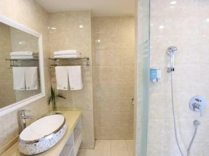 Суцянь: Xi Er Dun Hotel
