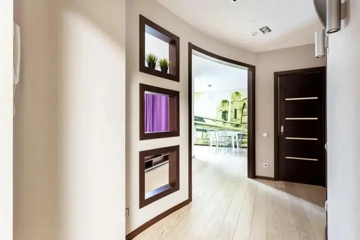 Москва: ApartLux (АпартЛюкс) на Хорошёвском