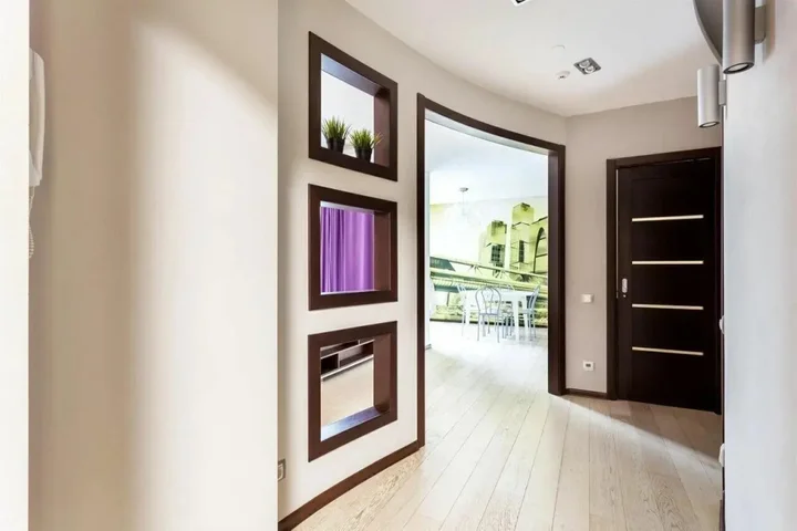 Москва: ApartLux (АпартЛюкс) на Хорошёвском