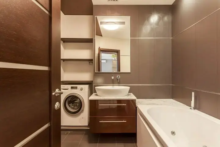 Москва: ApartLux (АпартЛюкс) на Хорошёвском