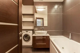 Москва: ApartLux (АпартЛюкс) на Хорошёвском