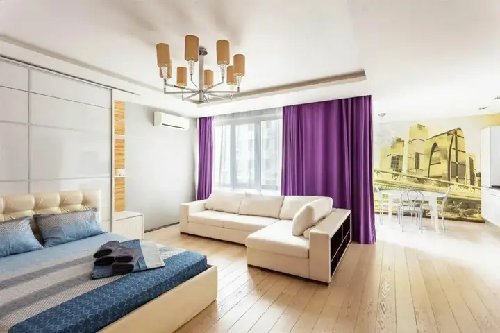 ApartLux (АпартЛюкс) на Хорошёвском — фото 4