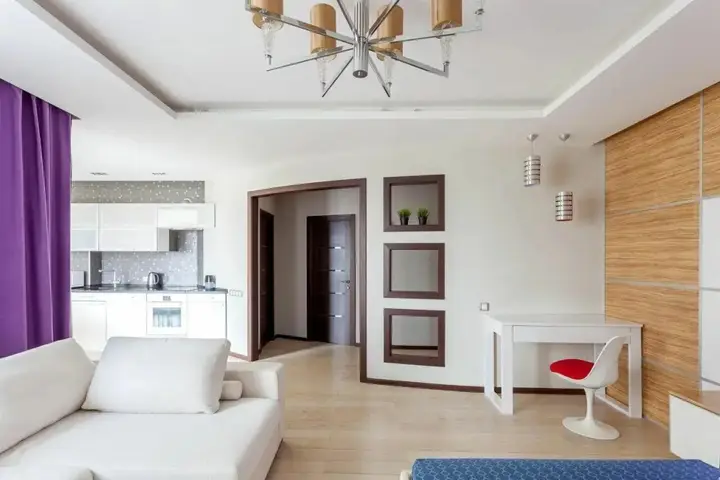 ApartLux (АпартЛюкс) на Хорошёвском — фото 3