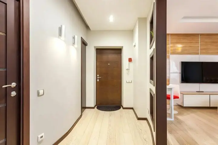 Москва: ApartLux (АпартЛюкс) на Хорошёвском