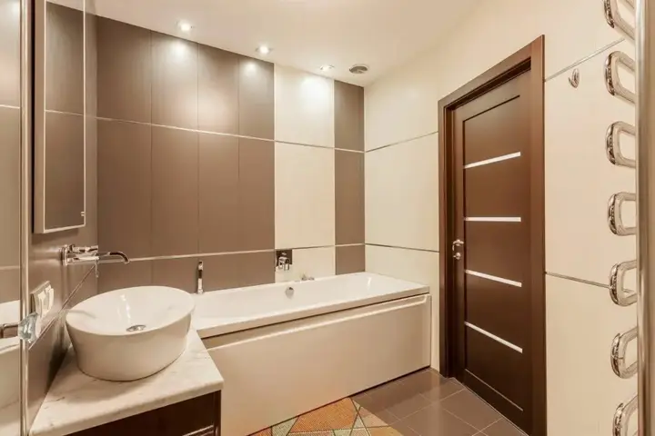 ApartLux (АпартЛюкс) на Хорошёвском — фото 5