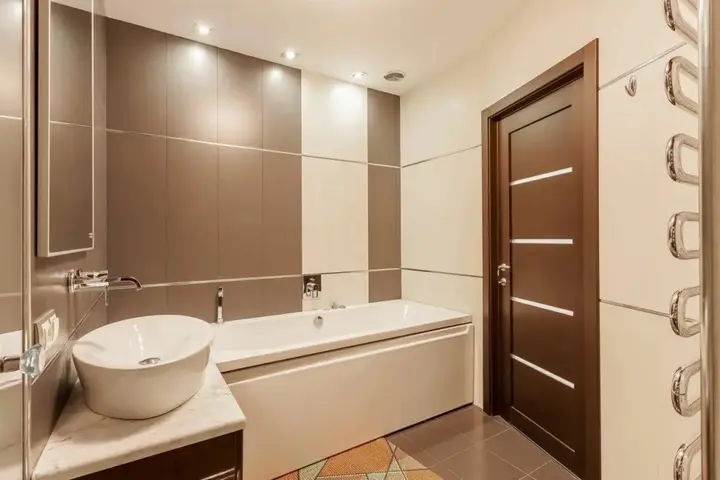Москва: ApartLux (АпартЛюкс) на Хорошёвском