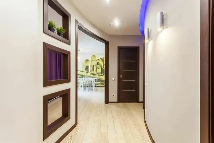 Москва: ApartLux (АпартЛюкс) на Хорошёвском