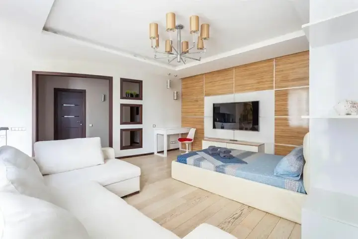ApartLux (АпартЛюкс) на Хорошёвском — фото 2