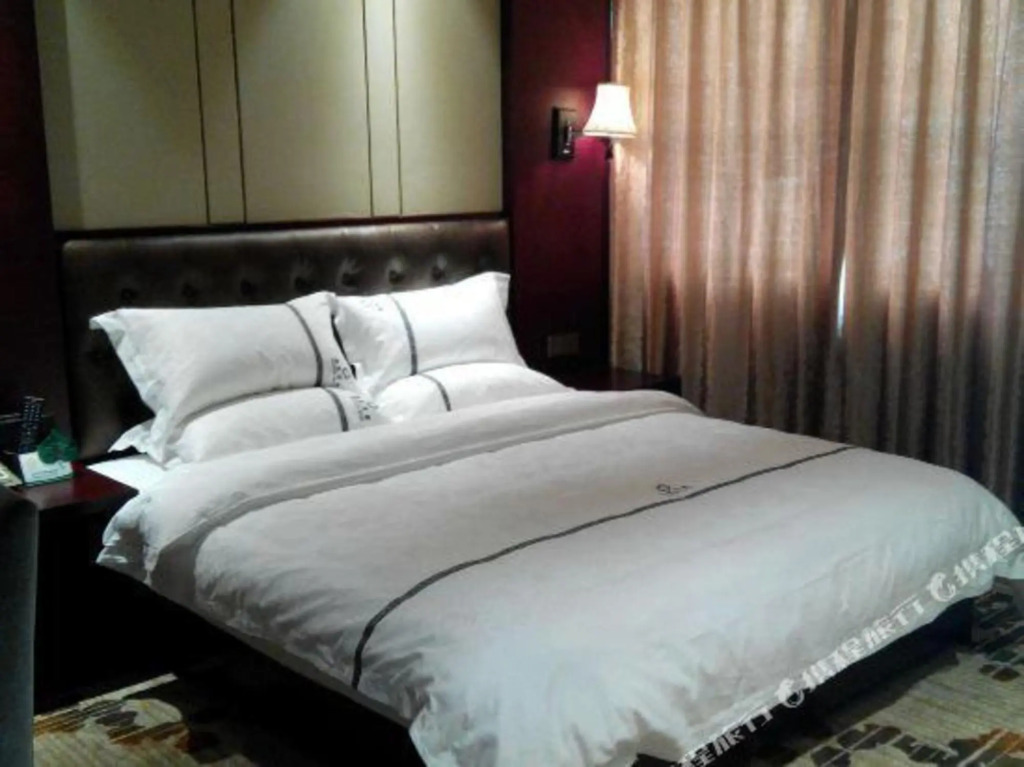 Джин-Чжоу: Meiyuan Hotel