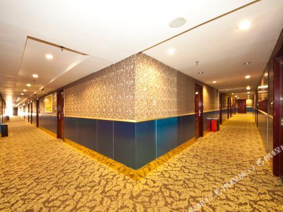 Junlin Rujia Express Hotel — фото 2