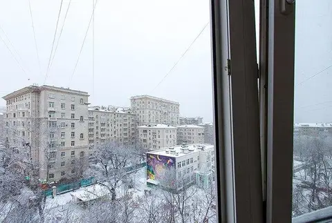 ApartLux (АпартЛюкс) на Песчаной — фото 1