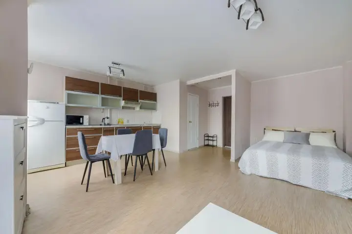 ApartLux (АпартЛюкс) на Песчаной — фото 5