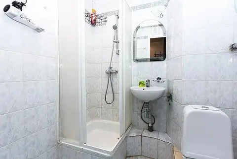 Москва: ApartLux (АпартЛюкс) на Песчаной
