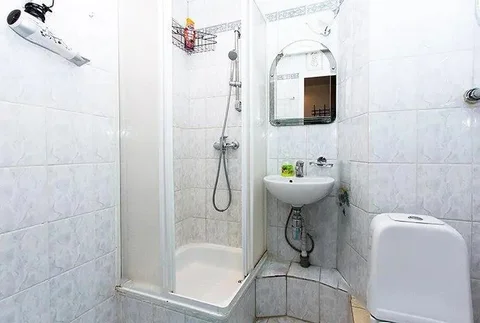 Москва: ApartLux (АпартЛюкс) на Песчаной