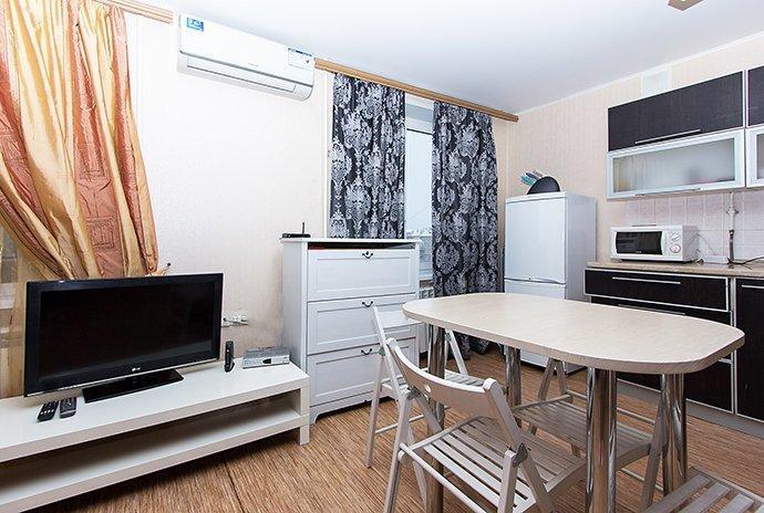 ApartLux (АпартЛюкс) на Песчаной — фото 4