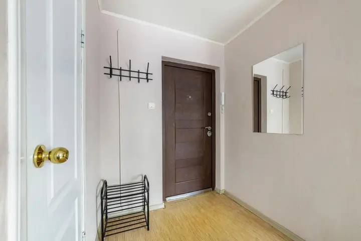 Москва: ApartLux (АпартЛюкс) на Песчаной