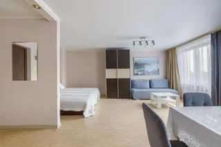 Москва: ApartLux (АпартЛюкс) на Песчаной