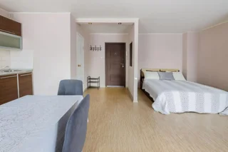 Москва: ApartLux (АпартЛюкс) на Песчаной
