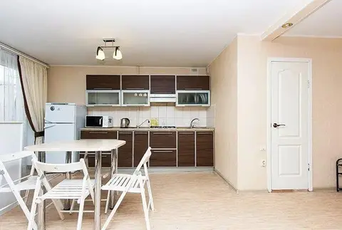 Москва: ApartLux (АпартЛюкс) на Песчаной