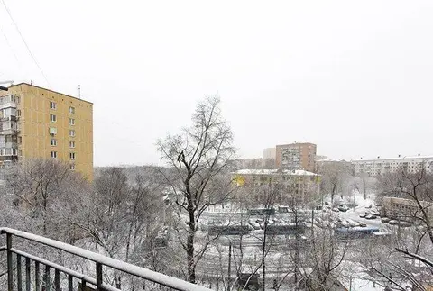 Москва: ApartLux (АпартЛюкс) на Песчаной