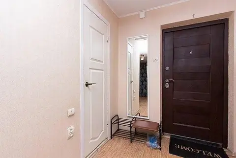 Москва: ApartLux (АпартЛюкс) на Песчаной