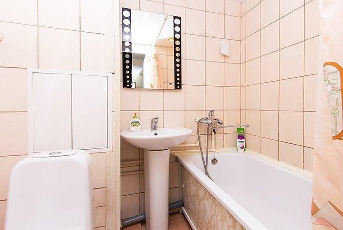 ApartLux (АпартЛюкс) на Песчаной — фото 3