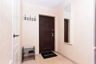 Москва: ApartLux (АпартЛюкс) на Песчаной