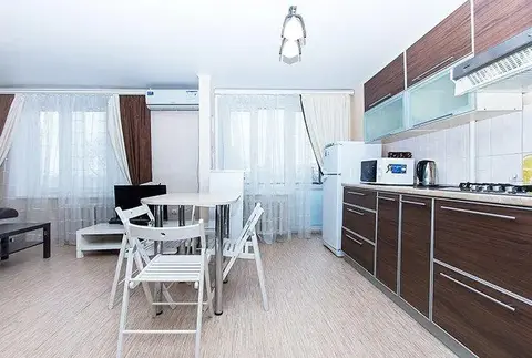 Москва: ApartLux (АпартЛюкс) на Песчаной