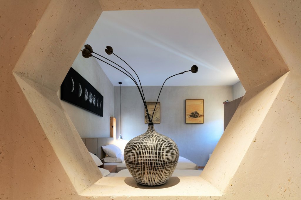 Шангри-Ла: Shangri-La Karesansui Hotel