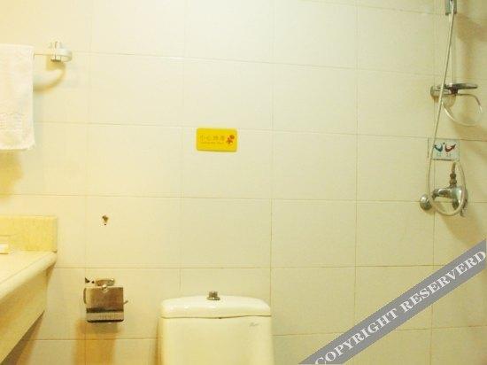 Цзаочжуан: The Vilomia Hotels(XueCheng)