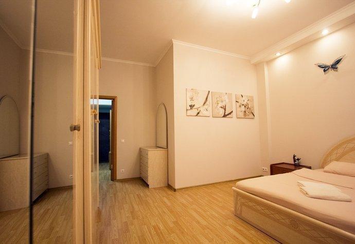 ApartLux (АпартЛюкс) на Тверской 6 стр. 3 — фото 3