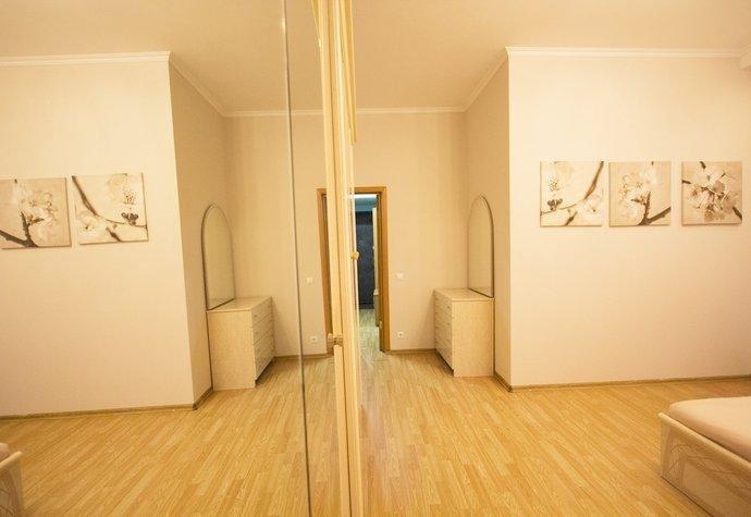 Москва: ApartLux (АпартЛюкс) на Тверской 6 стр. 3