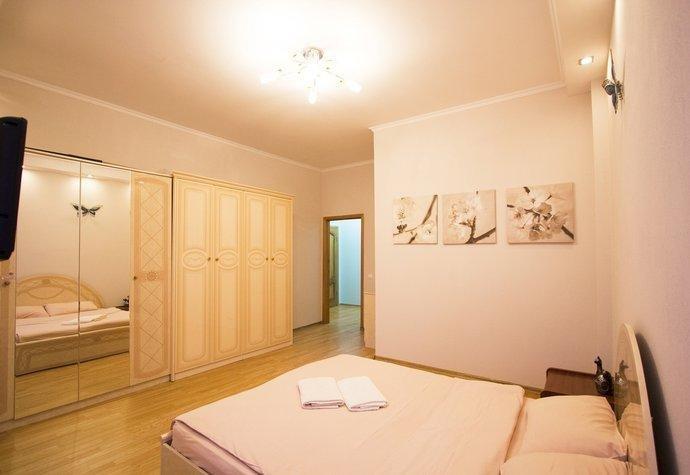 ApartLux (АпартЛюкс) на Тверской 6 стр. 3 — фото 2
