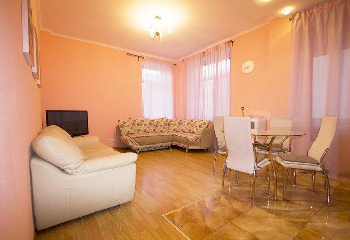 Москва: ApartLux (АпартЛюкс) на Тверской 6 стр. 3