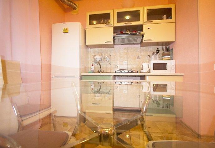 Москва: ApartLux (АпартЛюкс) на Тверской 6 стр. 3