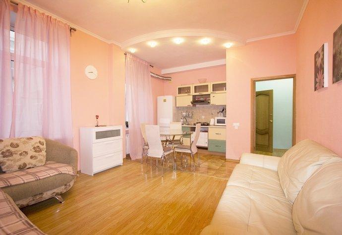 ApartLux (АпартЛюкс) на Тверской 6 стр. 3 — фото 4