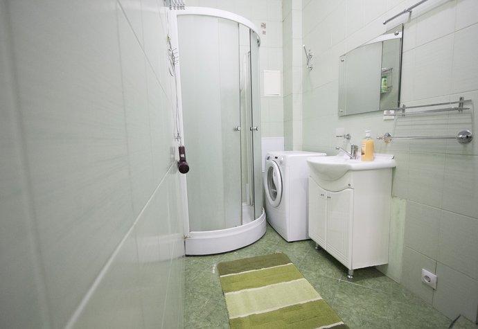Москва: ApartLux (АпартЛюкс) на Тверской 6 стр. 3